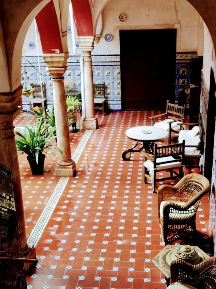 Villa in Villamartin, Andalusia, Spain 5 - 11865566