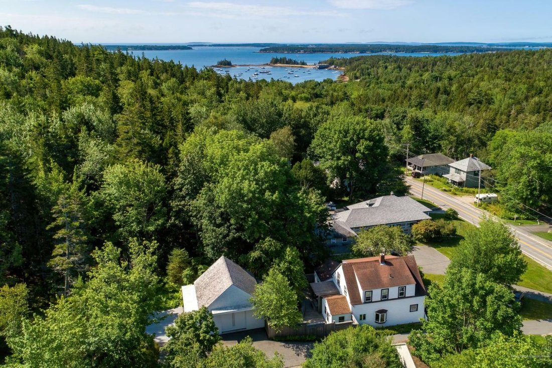 House in Mount Desert, Maine, United States 1 - 11866907