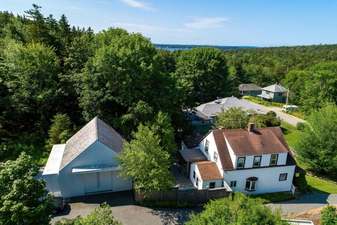 House in Mount Desert, Maine, United States 5 - 11866907