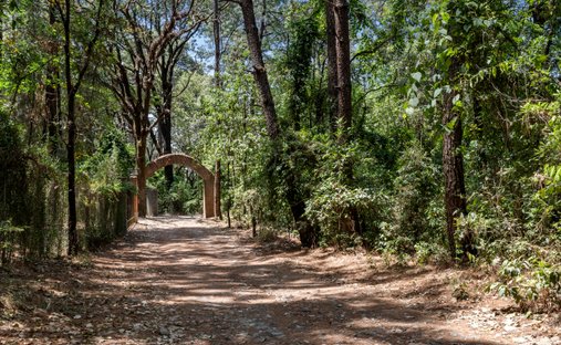 Land in El Castellano, Bundesstaat Mexiko, Mexiko 1