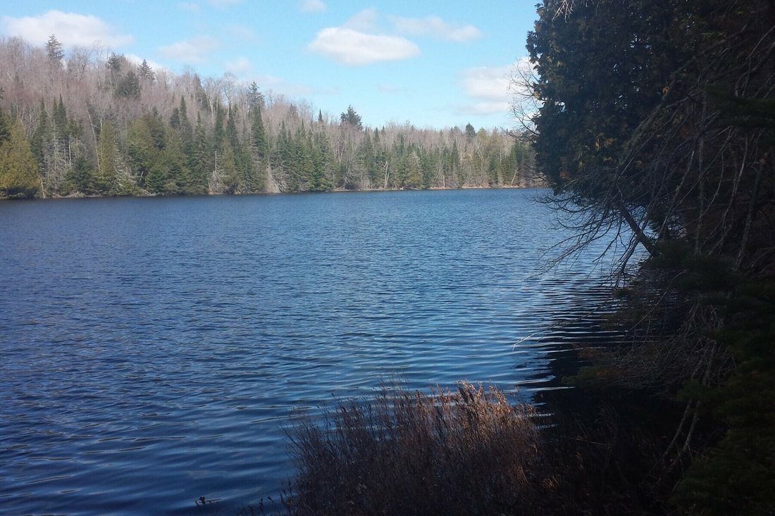 Lac Des Plages, Outaouais In Lac Des Plages, Quebec, Canada For Sale