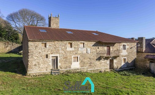 Tenuta a A Capela, Toques, Spagna 1