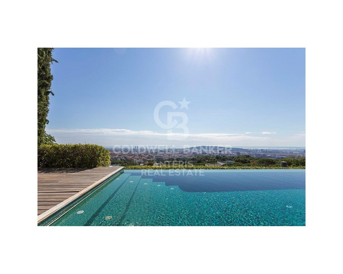 Casa a Barcellona, Catalogna, Spagna 1 - 11869681