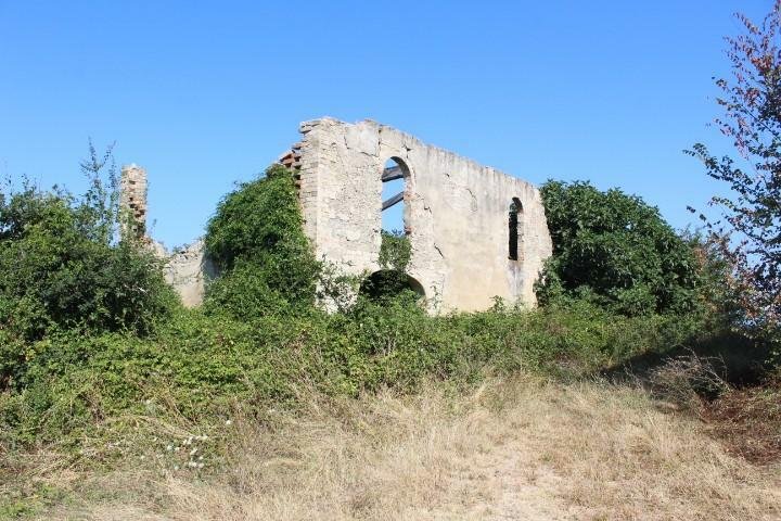 Farm Ranch in Lucardese - Vallone - Renai, Castelfiorentino, Tuscany 3 - 11869337