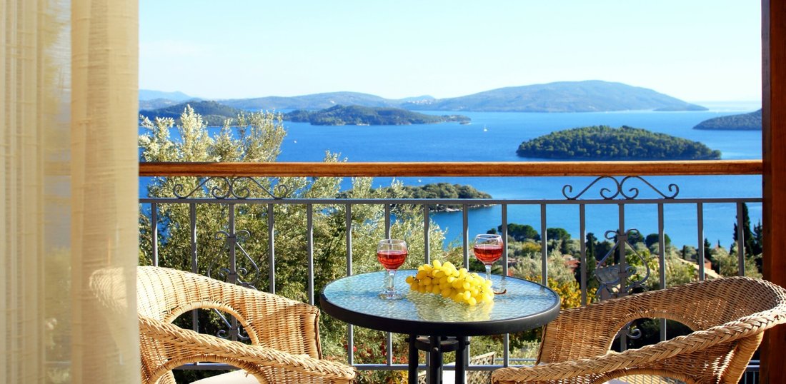 Villa in Platustomon, Ellomenos, Greece 4 - 11867897