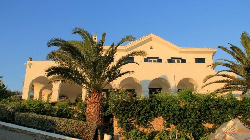 Villa in Spetses, Attica, Greece 3 - 11867632