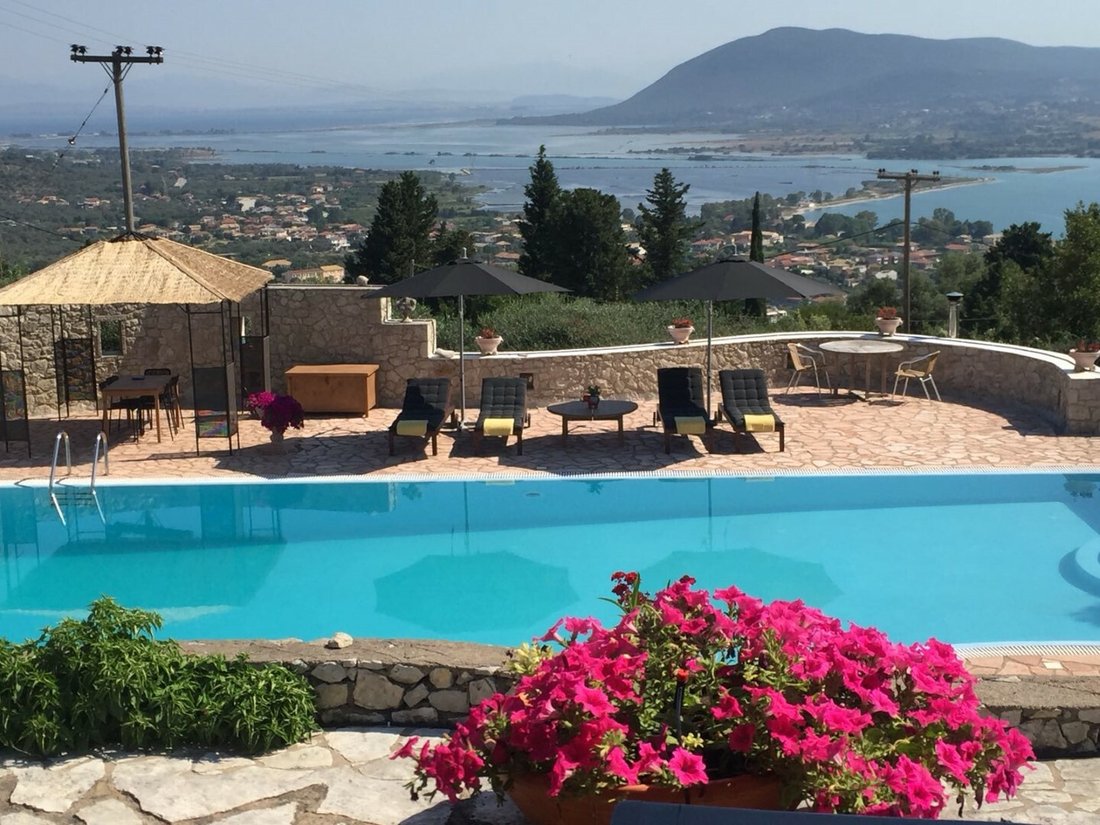 Villa in Katounis, Peloponnese, Western Greece and the Ionian, Greece 2 - 11867679