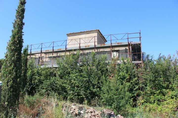 Farm Ranch in Lucardese - Vallone - Renai, Castelfiorentino, Tuscany 2 - 11869337