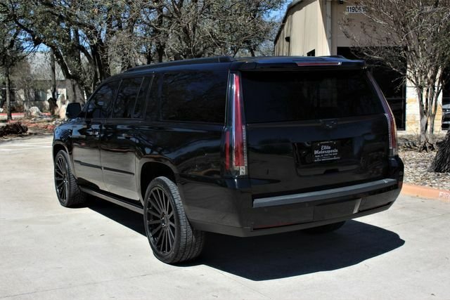 Suv in Austin 3 - 11868841