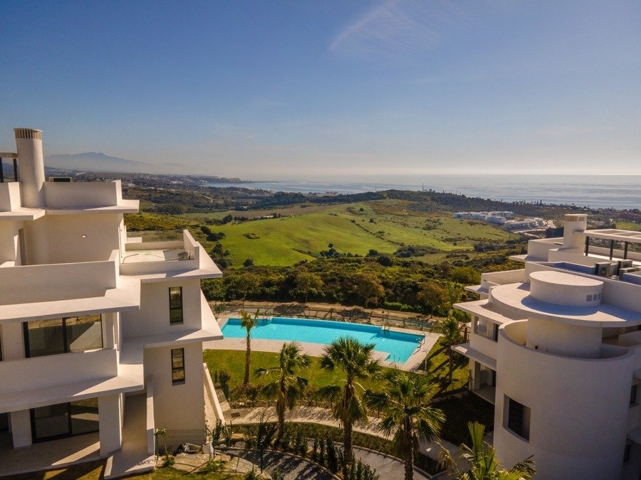 Apartment in Casares, Andalusia, Spain 1 - 11869041