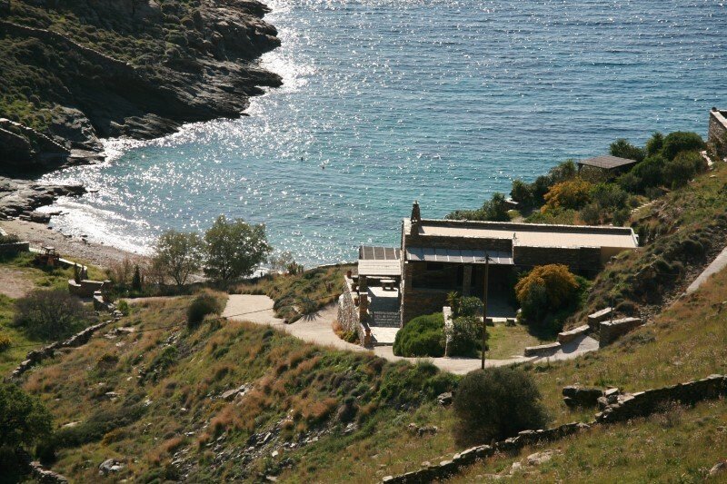 Villa in Kea, Aegean, Greece 3 - 11867636