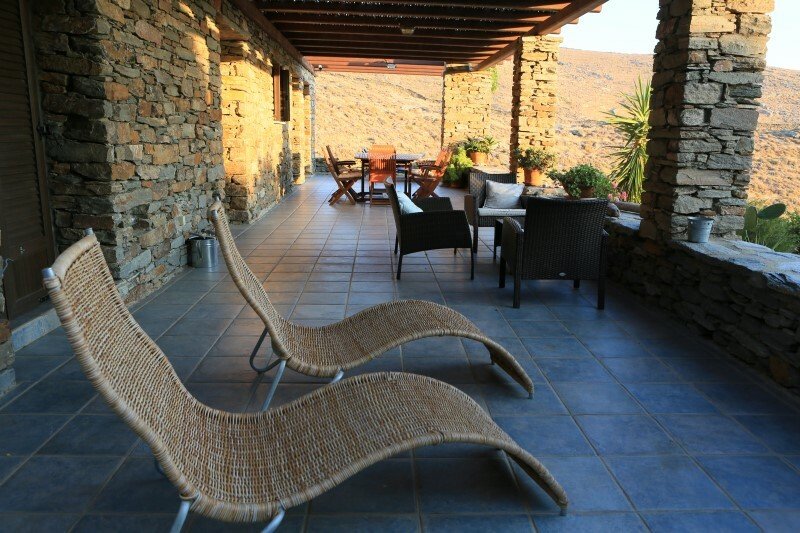 Villa in Kea, Aegean, Greece 4 - 11867636