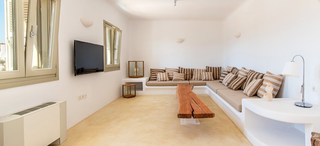 Villa in Ano Mera Community, Aegean, Greece 4 - 11867595