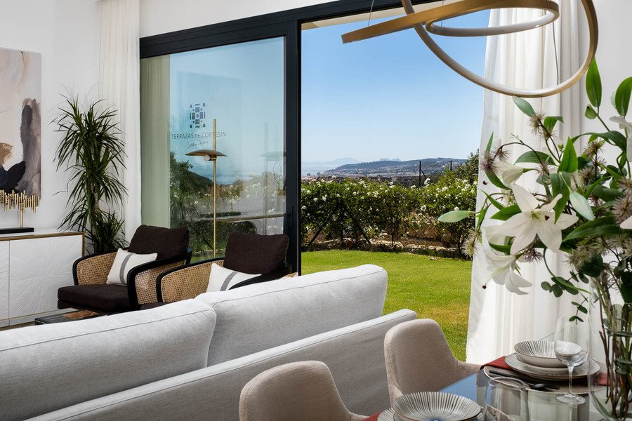 Villa in Casares, Andalusia, Spain 4 - 11869045