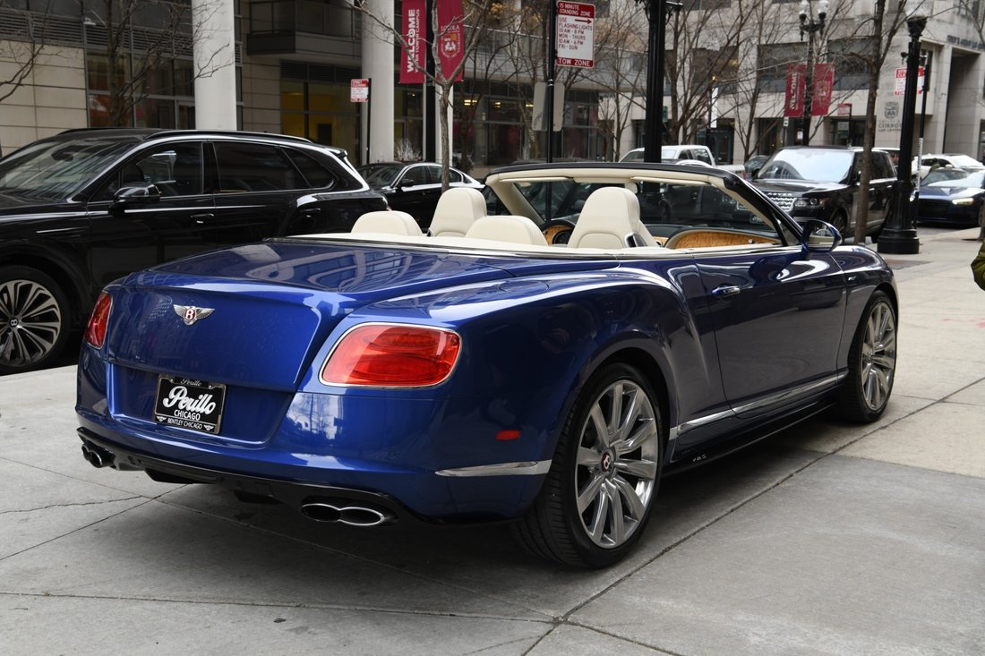 Cabriolet in Chicago, IL 4 - 11868872
