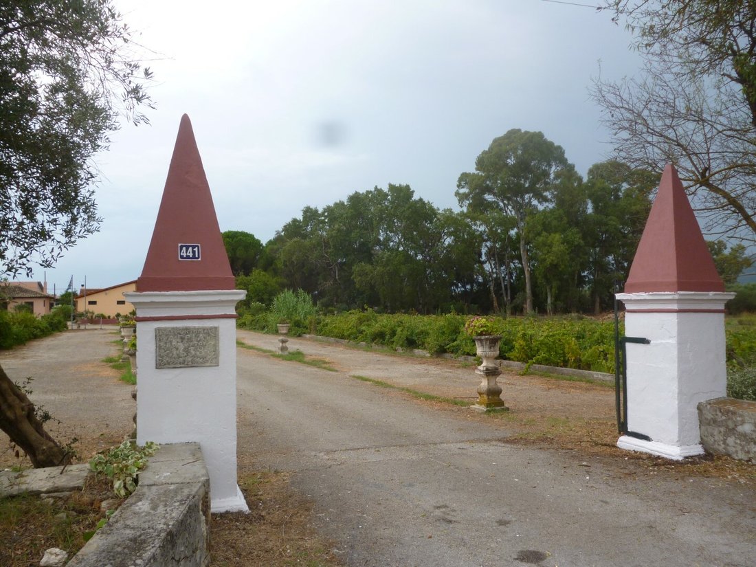 Finca en Maxairadou, Artemisia, Grecia 1 - 11867723