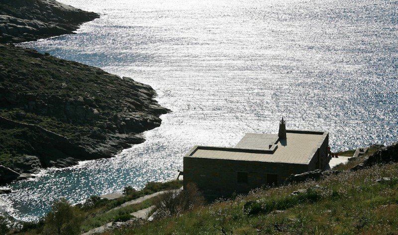 Villa in Kea, Aegean, Greece 4 - 11867635