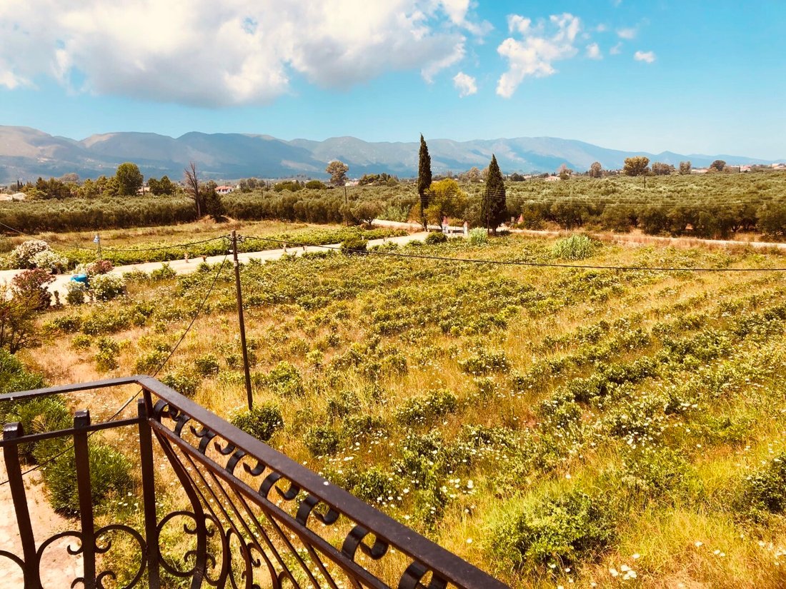 Finca en Maxairadou, Artemisia, Grecia 4 - 11867723