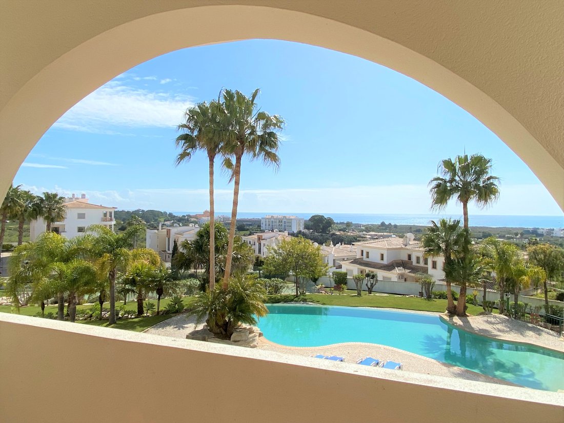 Apartment in São Sebastião, Lagos, Sao Goncalo de Lagos, Portugal 1 - 11869238