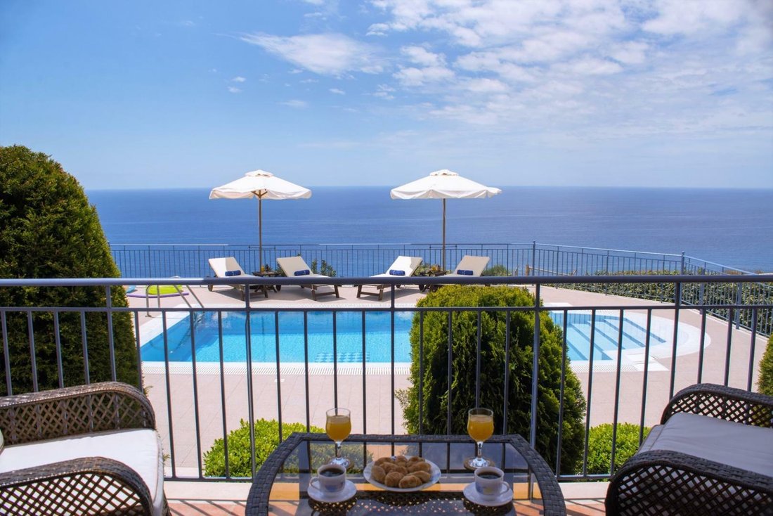 Villa en Elios-Proni, Peloponnese, Western Greece and the Ionian, Grecia 1 - 11868011