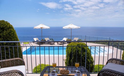 Villa à Elios-Proni, Peloponnese, Western Greece and the Ionian, Grèce 1