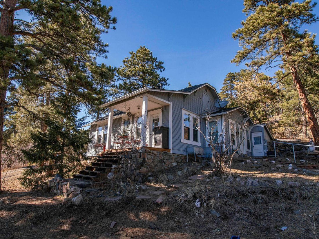 24880 Us Highway 40, Golden, Co, 80401 In Golden, Colorado, United