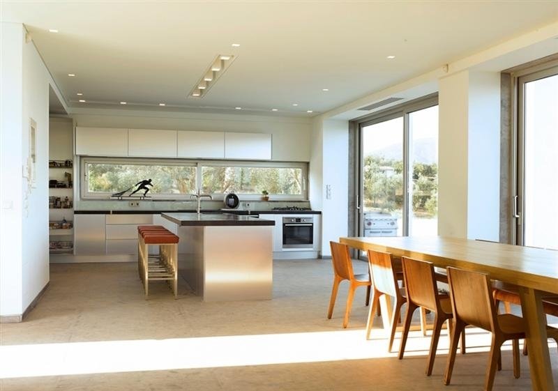 Villa in Mytilene, Aegean, Greece 5 - 11867602