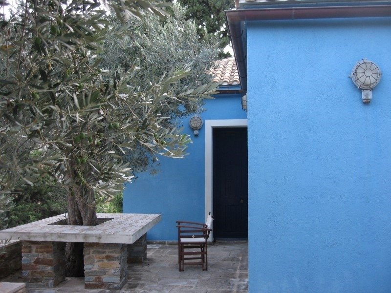 House in Andros, Aegean, Greece 3 - 11867584