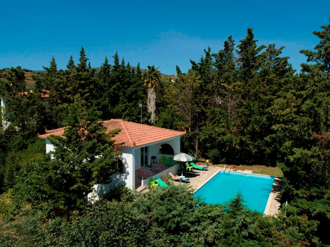 Villa in Messini, Peloponnese, Western Greece and the Ionian, Greece 2 - 11867692