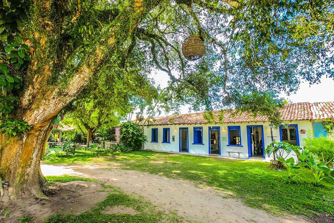 House in Trancoso, State of Bahia, Brazil 1 - 11867872