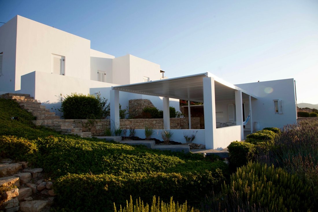 Villa in Lipsi, Aegean, Greece 2 - 11867665