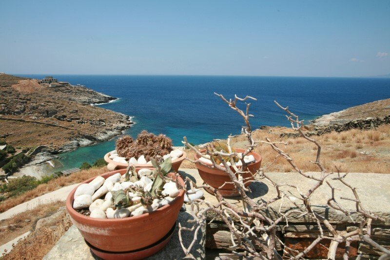 Villa in Kea, Aegean, Greece 5 - 11867635