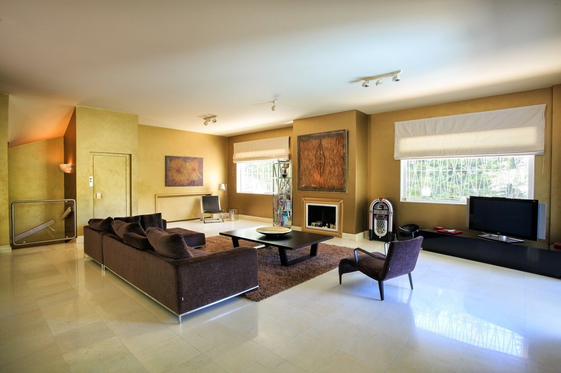 Villa in Ekali, Attica, Greece 3 - 11867550