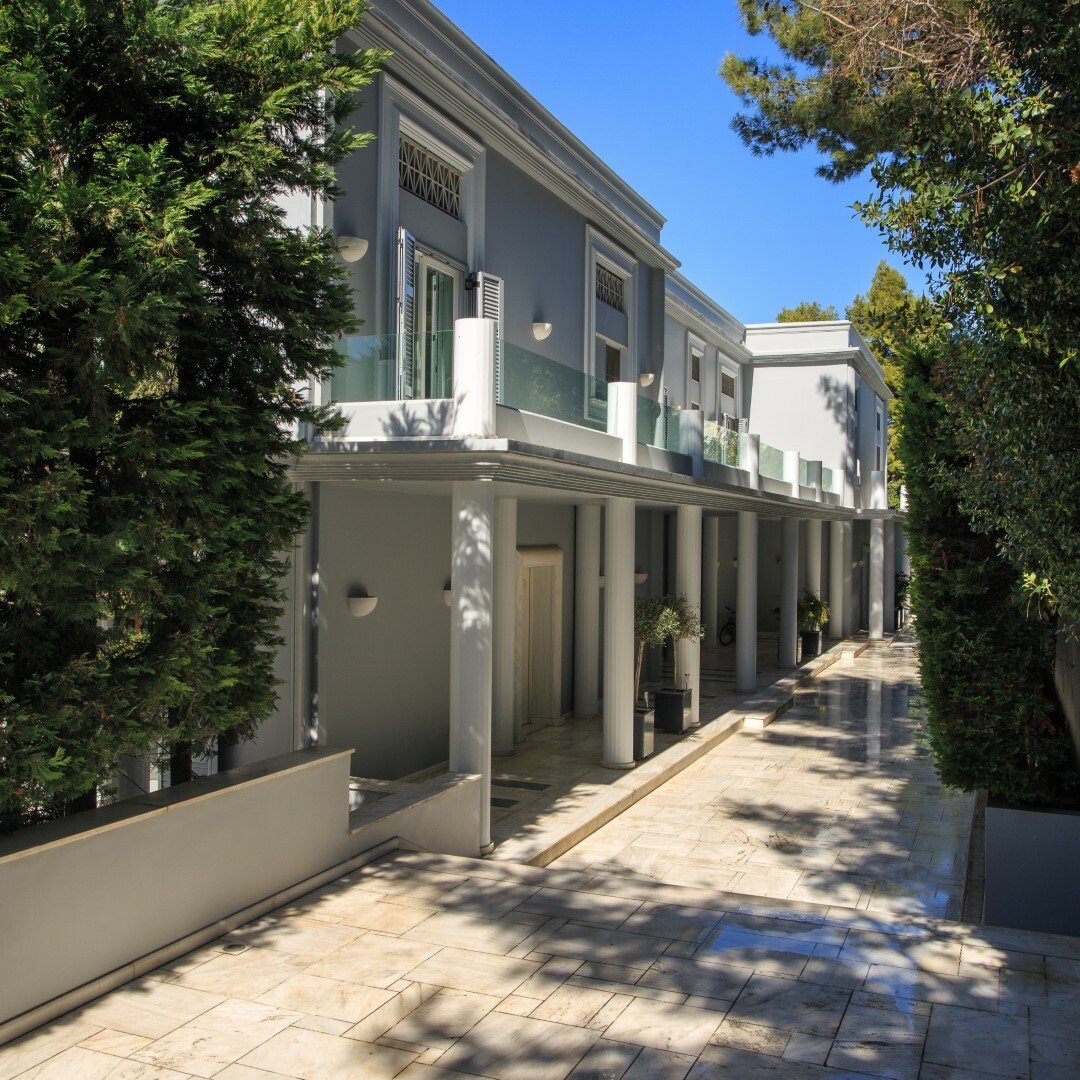Villa in Ekali, Attica, Greece 2 - 11867550