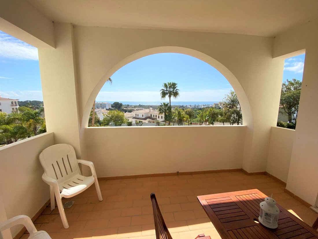 Apartment in São Sebastião, Lagos, Sao Goncalo de Lagos, Portugal 5 - 11869238
