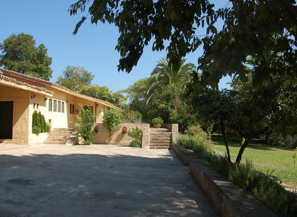 Villa in Raxon, Municipal unit of Echinei, Thessaly and Central Greece 1 - 11867810