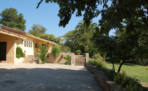Villa in Raxon, Municipal unit of Echinei, Thessaly and Central Greece 1