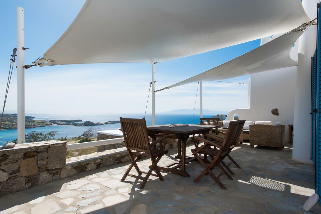 Villa in Mykonos, Aegean, Greece 5 - 11867721