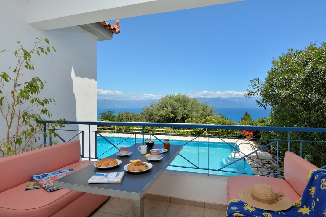 Villa in Messini, Peloponnese, Western Greece and the Ionian, Greece 4 - 11867692