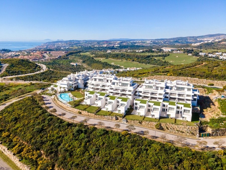 Apartment in Casares, Andalusia, Spain 2 - 11869041