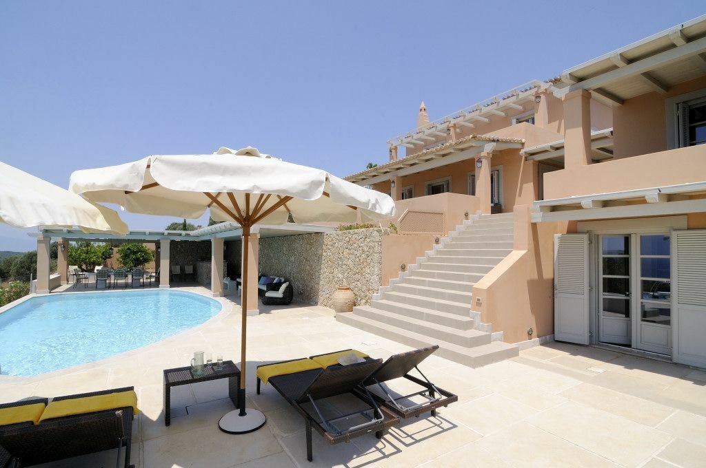 Villa in Argolis, Peloponnese, Western Greece and the Ionian, Greece 2 - 11867666