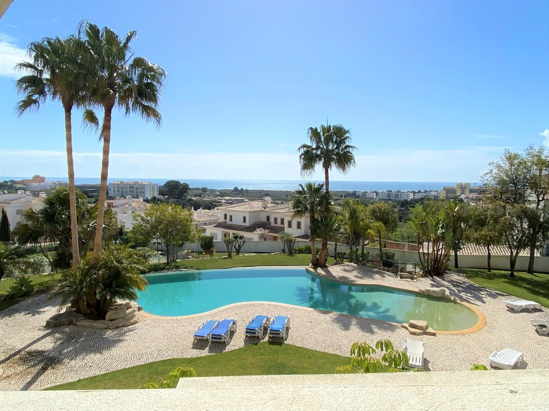 Apartment in São Sebastião, Lagos, Sao Goncalo de Lagos, Portugal 2 - 11869238