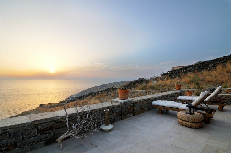 Villa in Kea, Aegean, Greece 1 - 11867635
