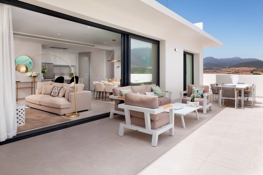 Apartment in Casares, Andalusia, Spain 3 - 11869041