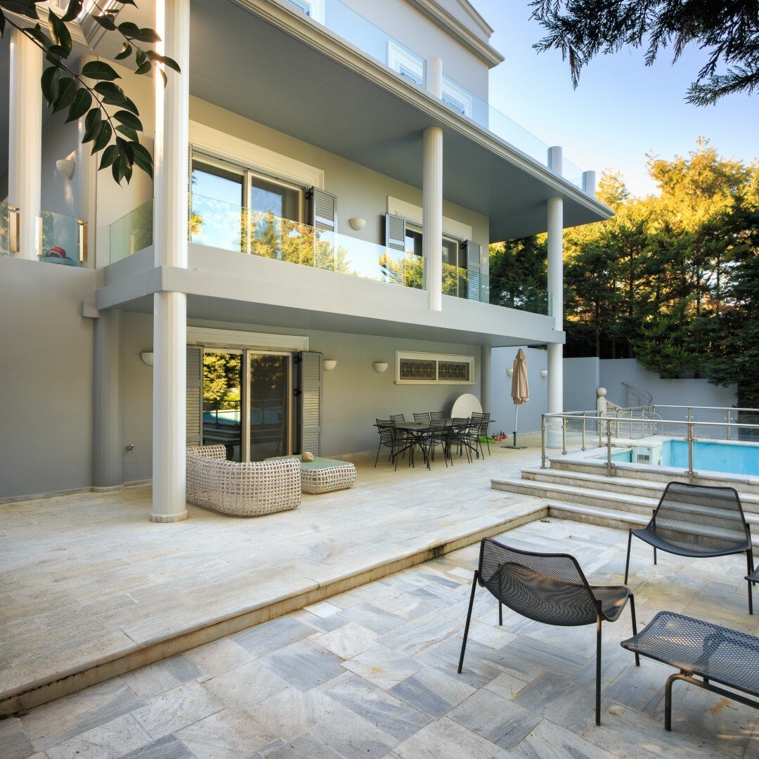 Villa in Ekali, Attica, Greece 1 - 11867550