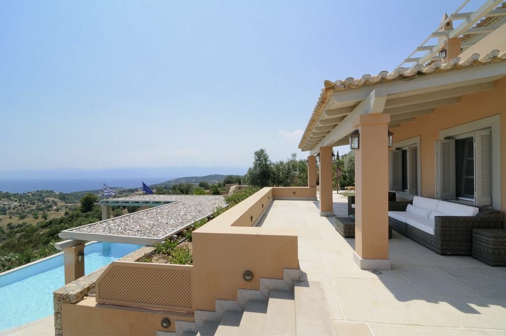 Villa in Argolis, Peloponnese, Western Greece and the Ionian, Greece 5 - 11867666