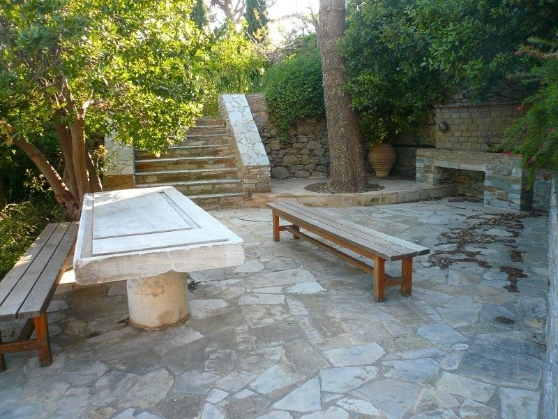 House in Andros, Aegean, Greece 4 - 11867584