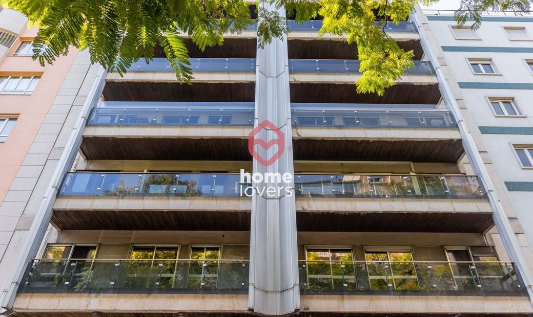 Apartment In Lisbon, Lisbon, Portugal For Sale (11867553)