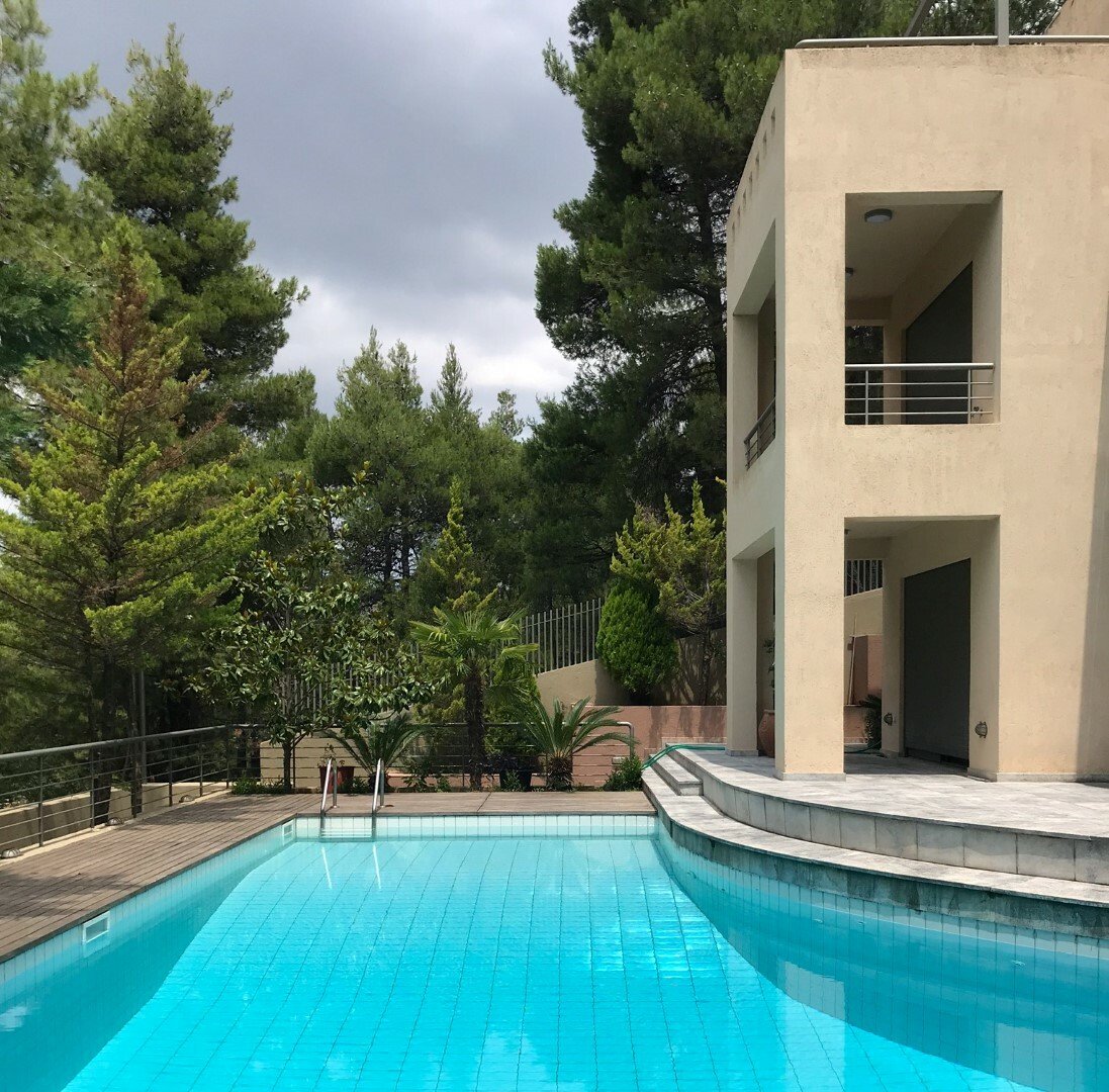 Villa in Dionysos, Attica, Greece 5 - 11867675