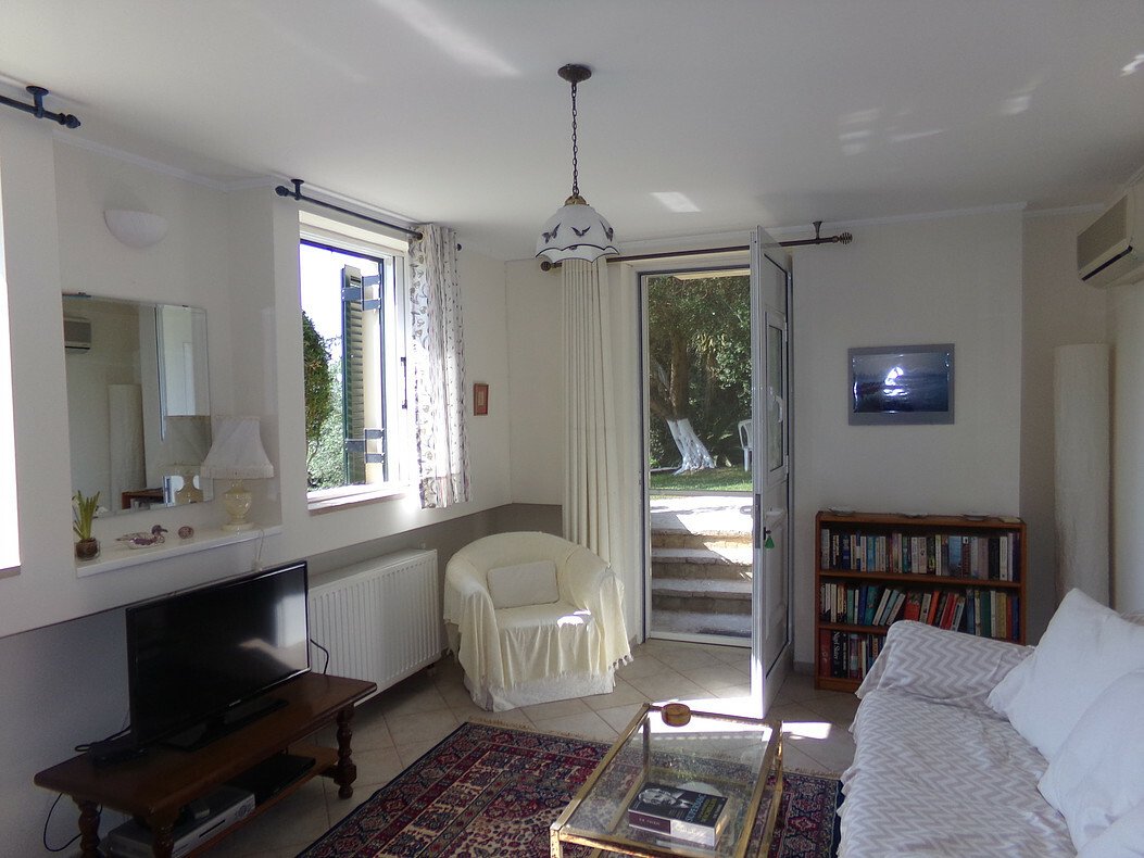 Villa in Ionian Islands, Peloponnese, Western Greece and the Ionian, Greece 5 - 11867661